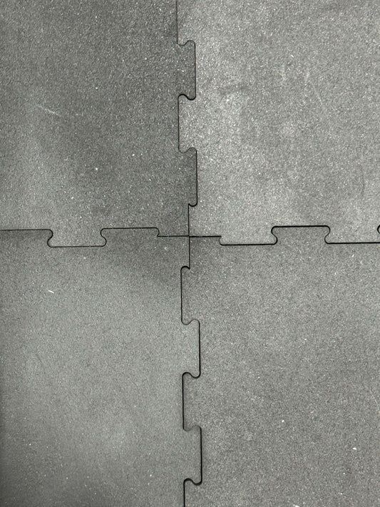 Identifying Quality Rubber Flooring: What to Look For