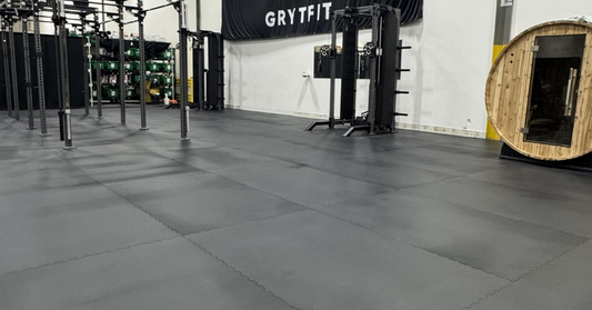 The Antimicrobial properties of Rubber Flooring