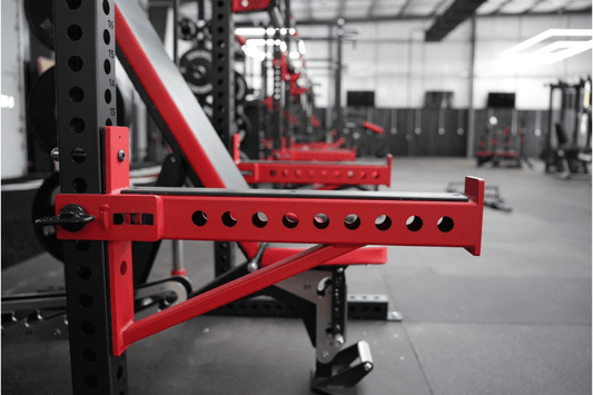The Importance of Professional Rubber Gym Flooring Installation for Commercial Spaces