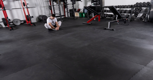 Thermal and Insulation Benefits when you use Rubber Flooring