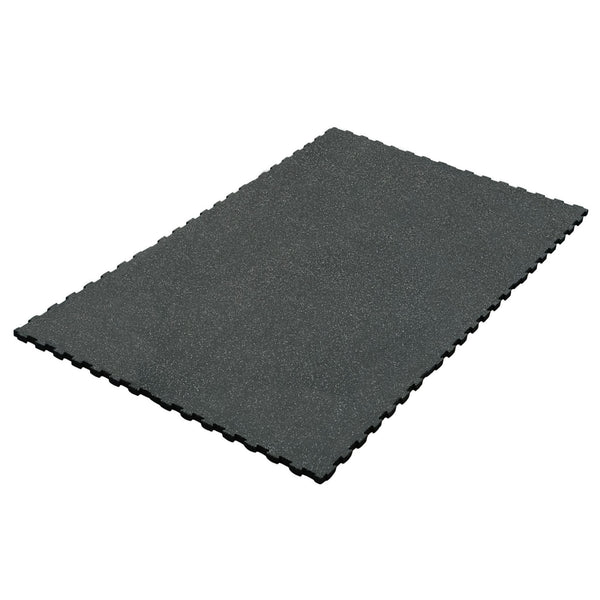 Interlocking 6x4 — Grey Fleck