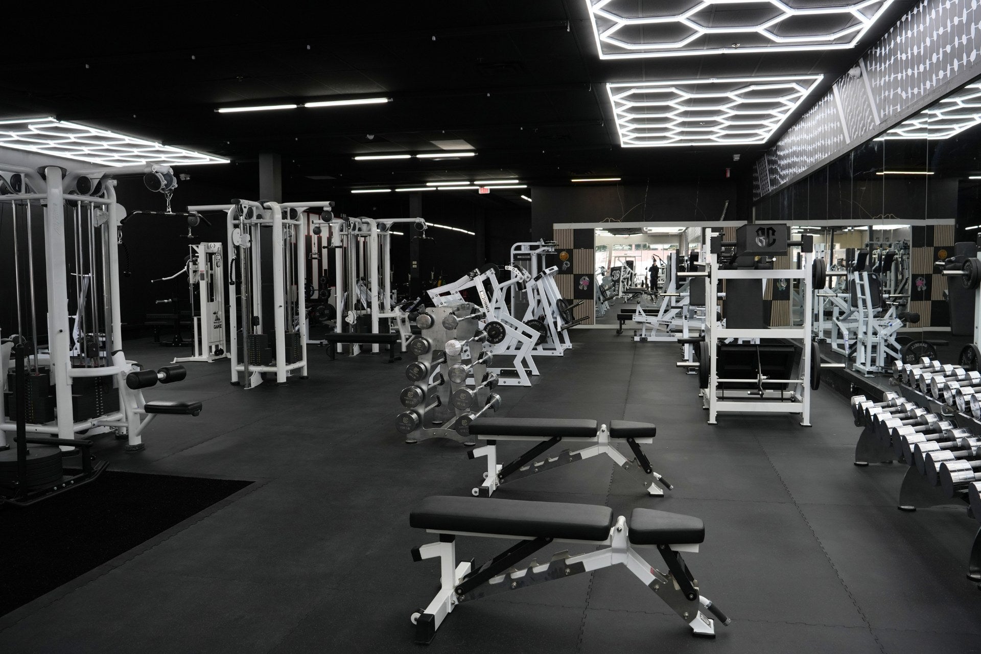Why low-VOC Recycled Rubber Flooring Is the Smart, Sustainable Choice