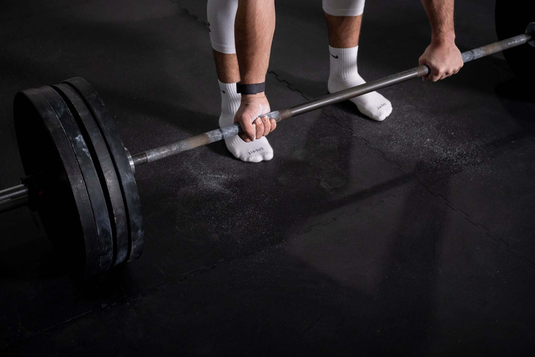 Common Mistake Buyers Make When Purchasing Rubber Flooring