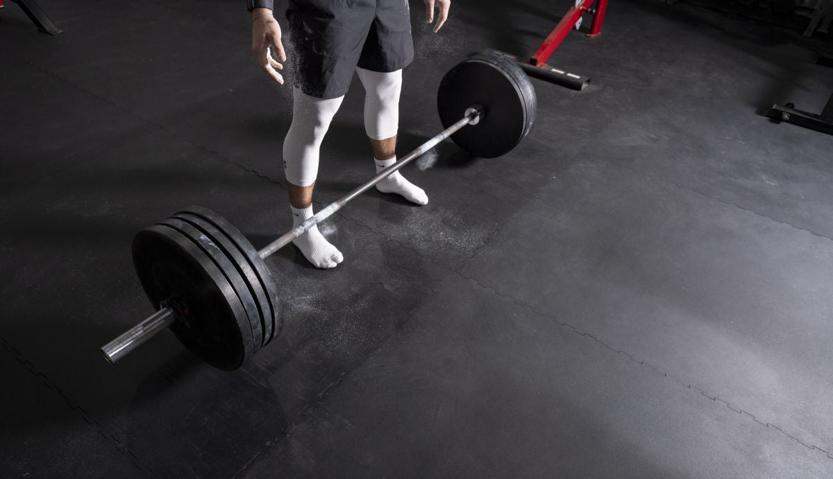 The Soundproofing Qualities of Rubber Flooring