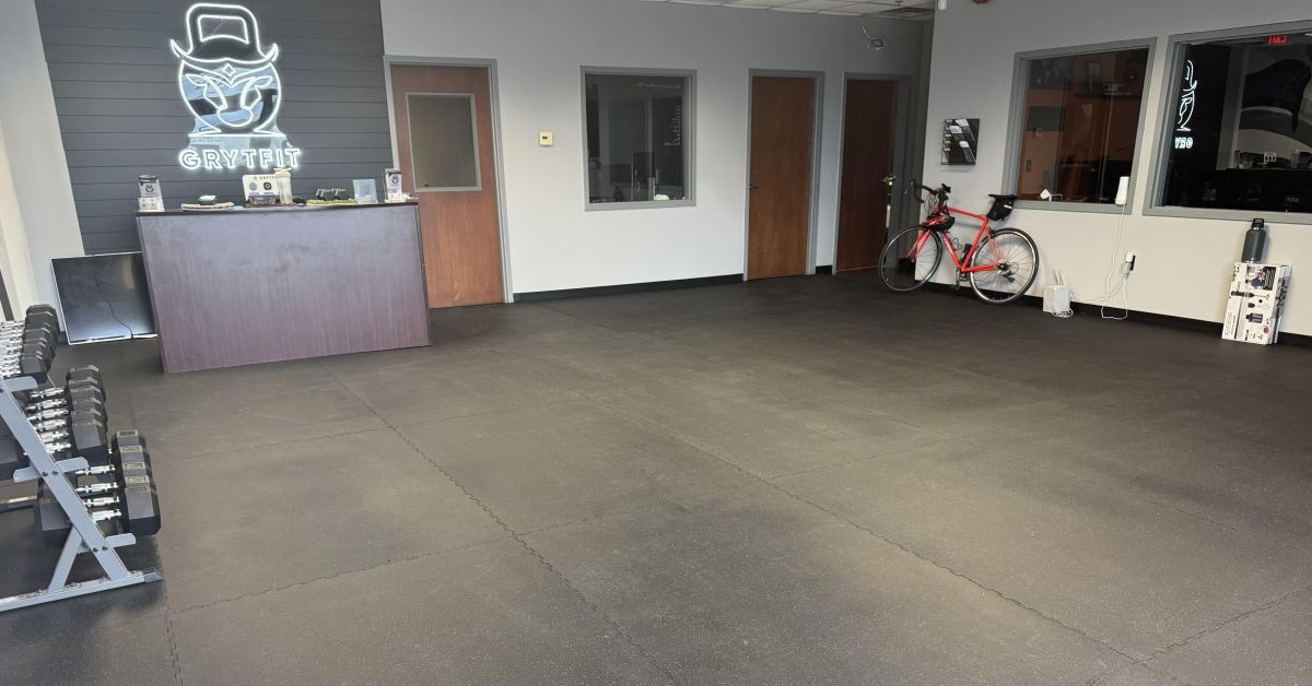 The Long-Term Cost Savings of Choosing Rubber Flooring for Your Business