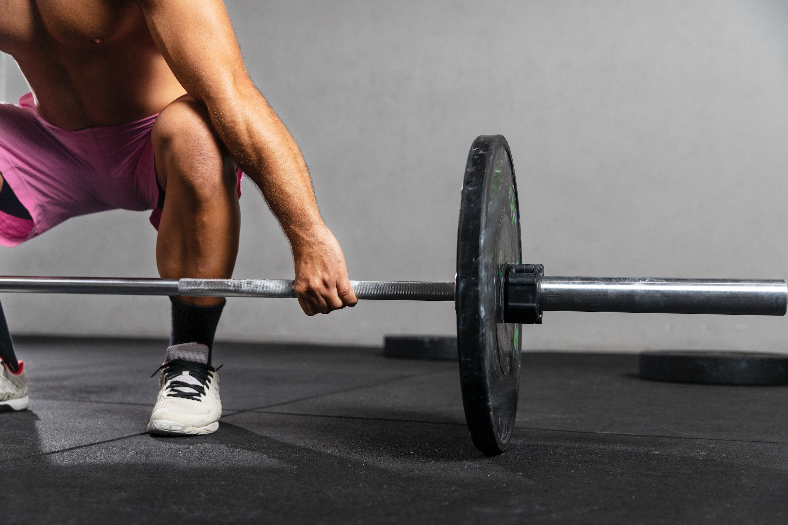 Reducing Noise in Gyms: How Rubber Flooring Helps