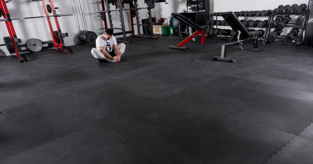 Thermal and Insulation Benefits when you use Rubber Flooring