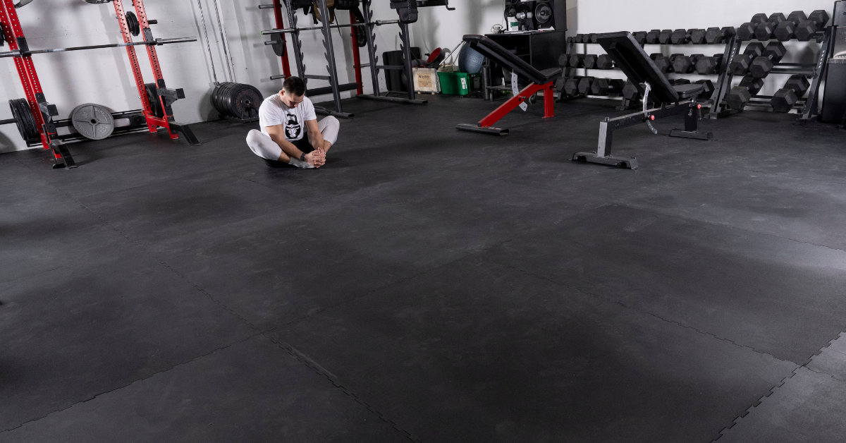 Thermal and Insulation Benefits when you use Rubber Flooring