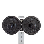 Build Limitless® Change Plate Storage
