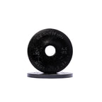 Cast Iron Machined Weight Plate Pairs