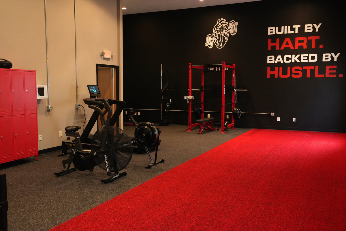 Hart & Hustle Rehab & Performance