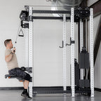 Build Limitless® 6-Post Functional Trainer