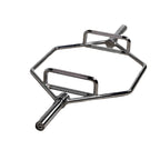 PRx Hex Barbell
