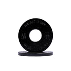 Cast Iron Machined Weight Plate Pairs
