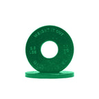 Cast Iron Machined Weight Plate Pairs