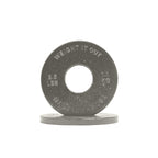 Cast Iron Machined Weight Plate Pairs
