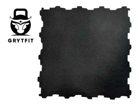 GrytFit 22.5" x 22.5" Interlocking Tiles