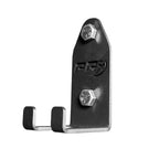 Build Limitless® Rack Mount Barbell Storage