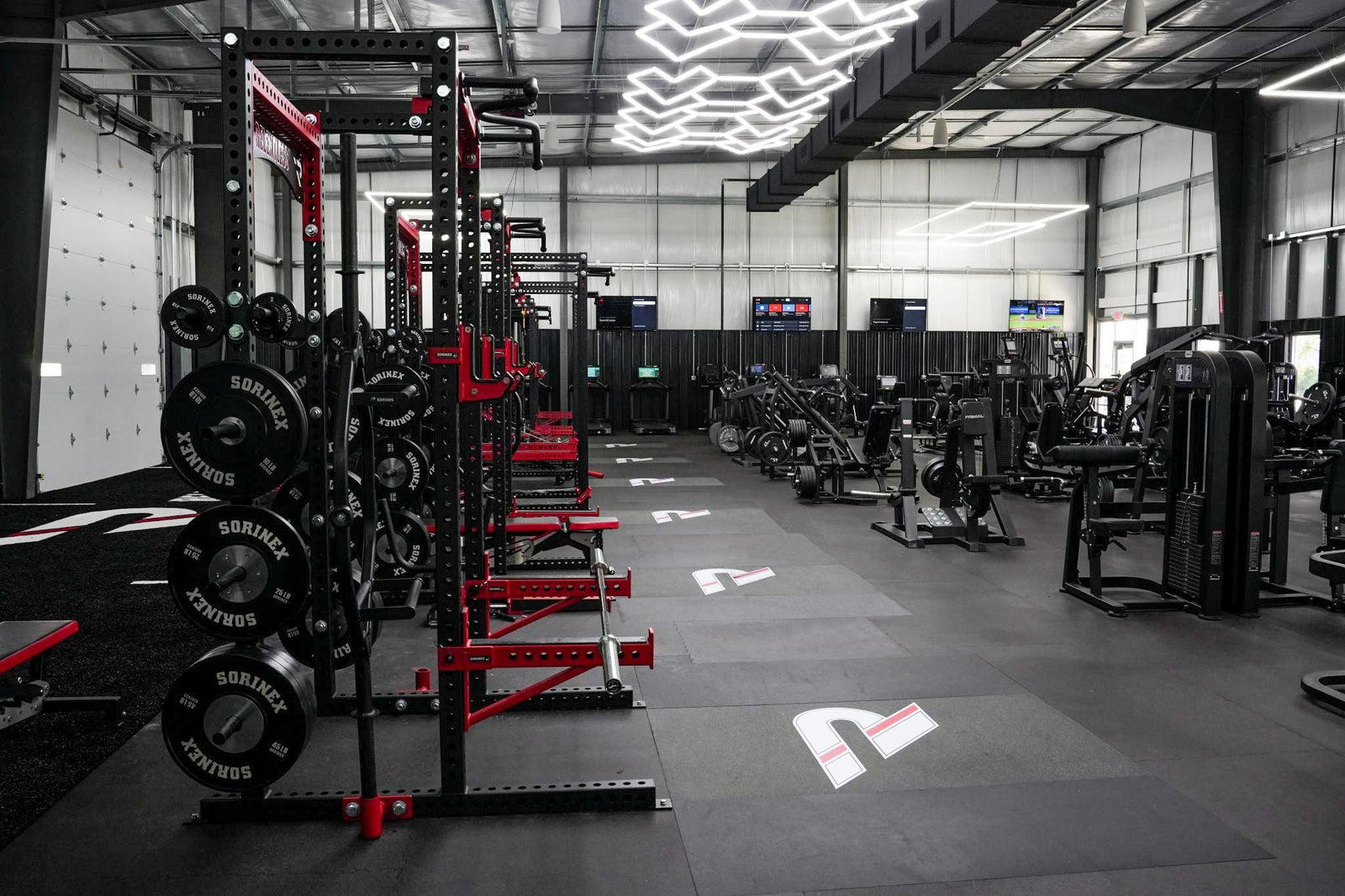 RELENTLESS COLLECTIVE