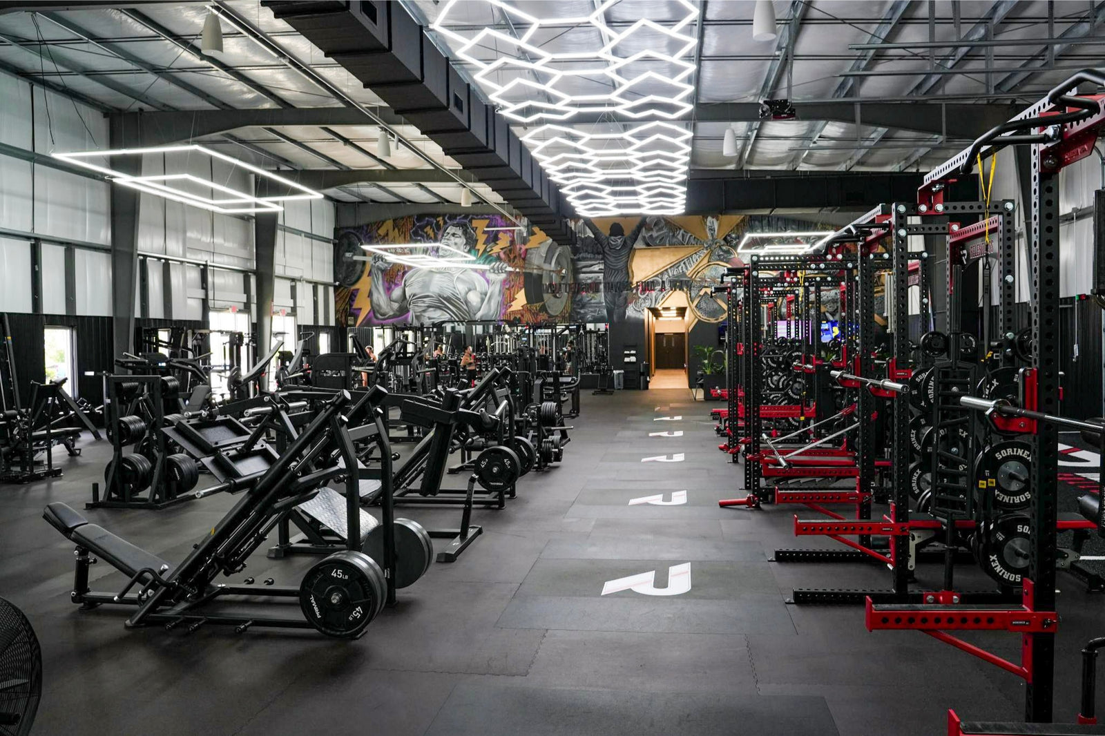 RELENTLESS COLLECTIVE