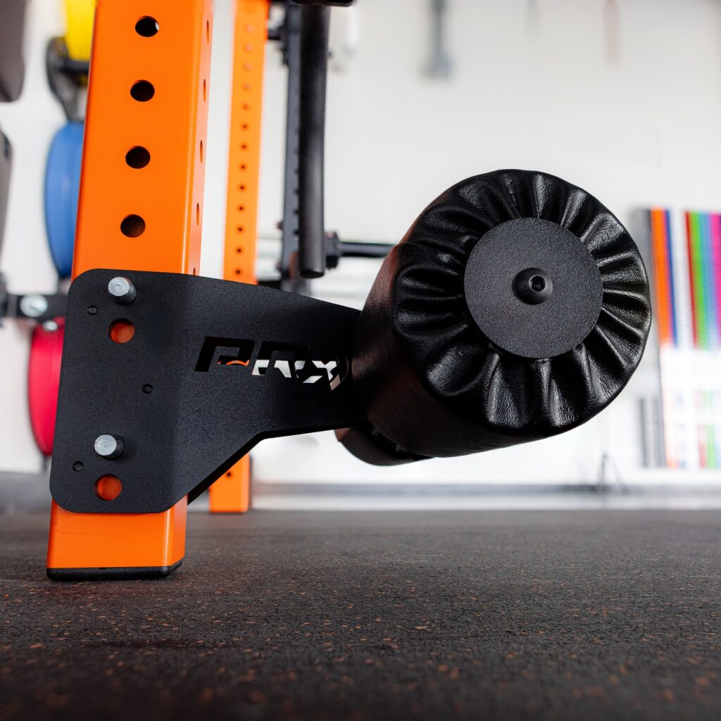 PRx Knee Keeper