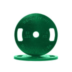 Cast Iron Machined Weight Plate Pairs