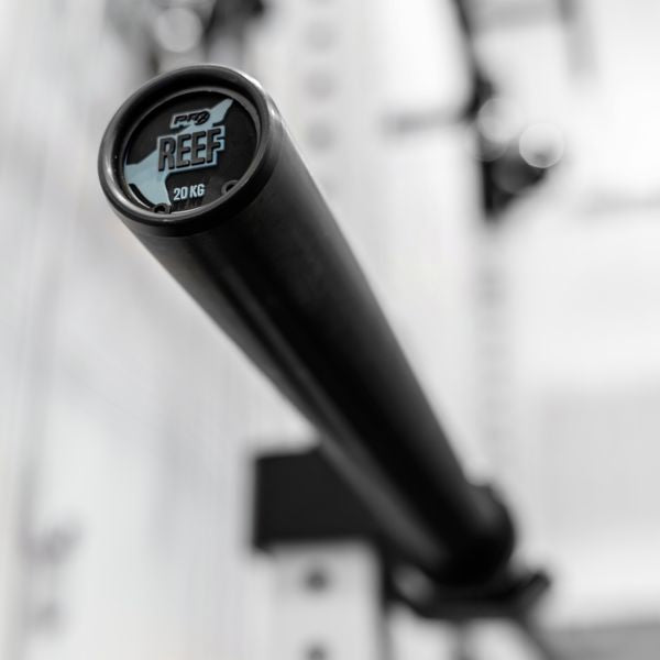 PRx Reef Power Barbell