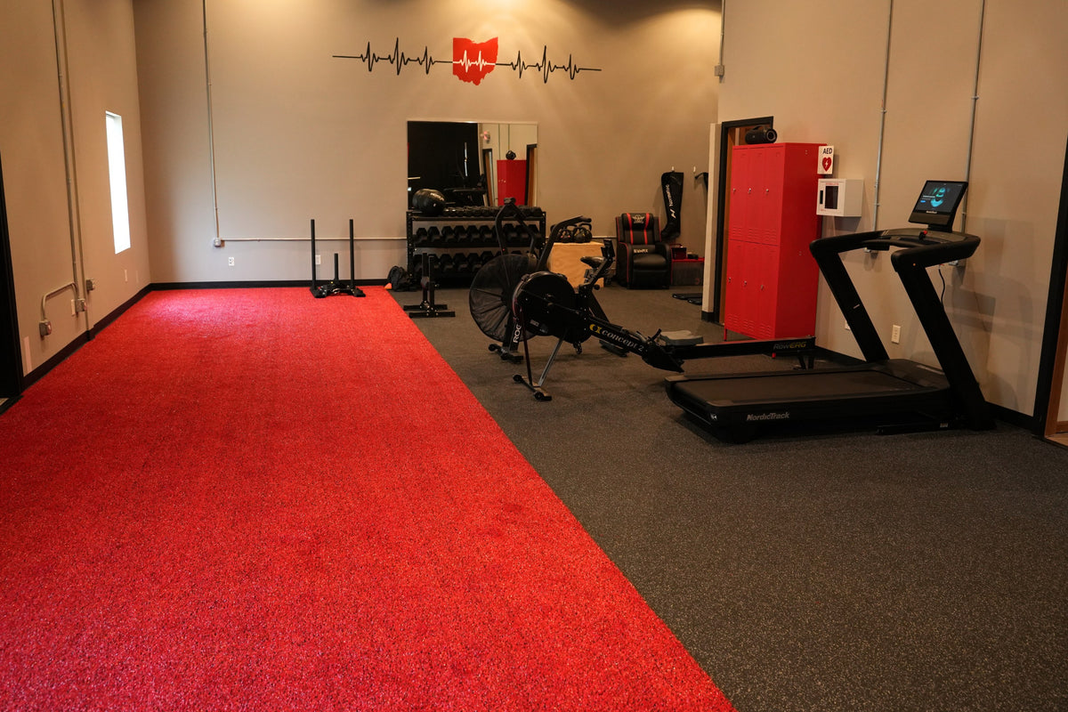 Hart & Hustle Rehab & Performance