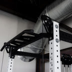 Build Limitless® 6-Post Functional Trainer