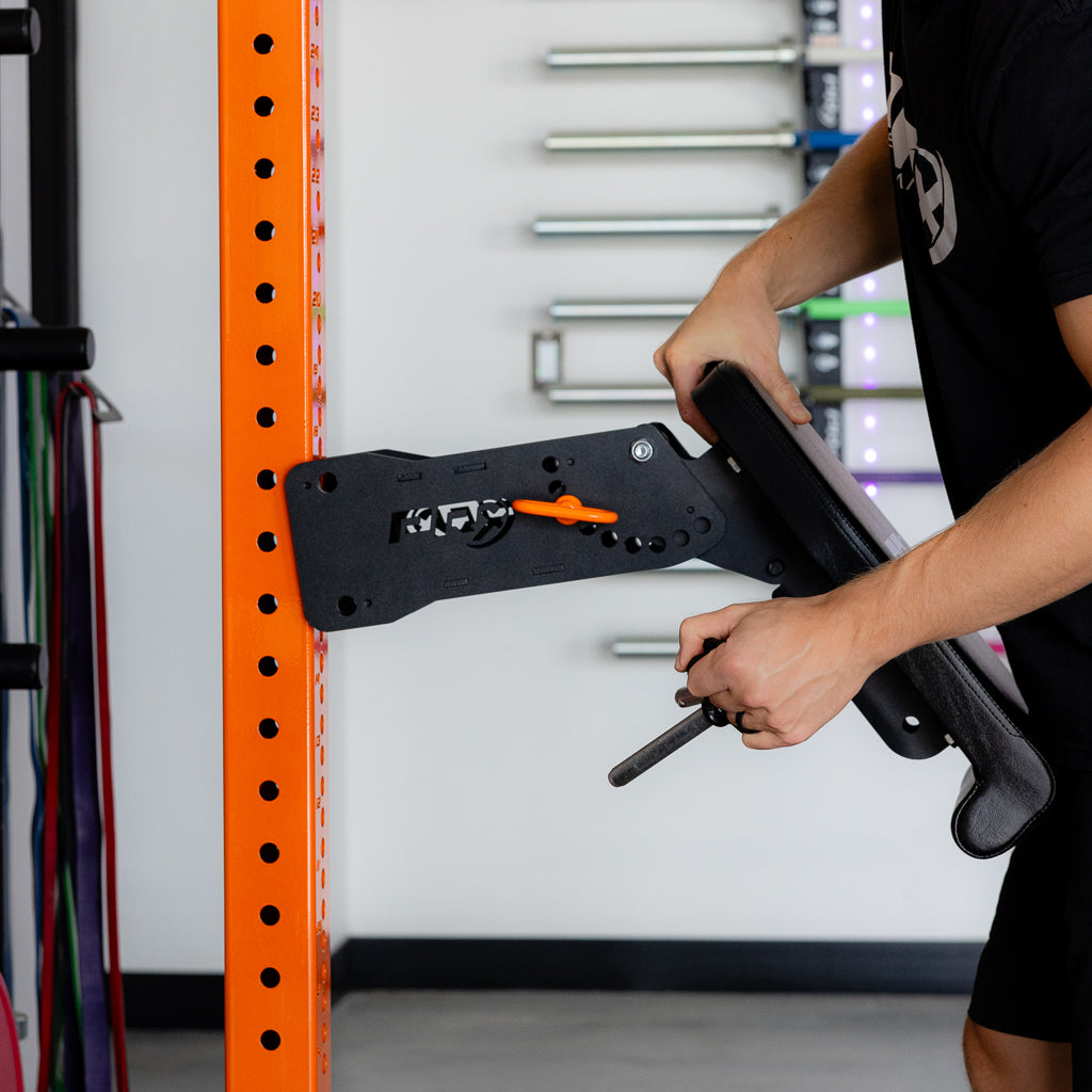 PRx Axis Pad®