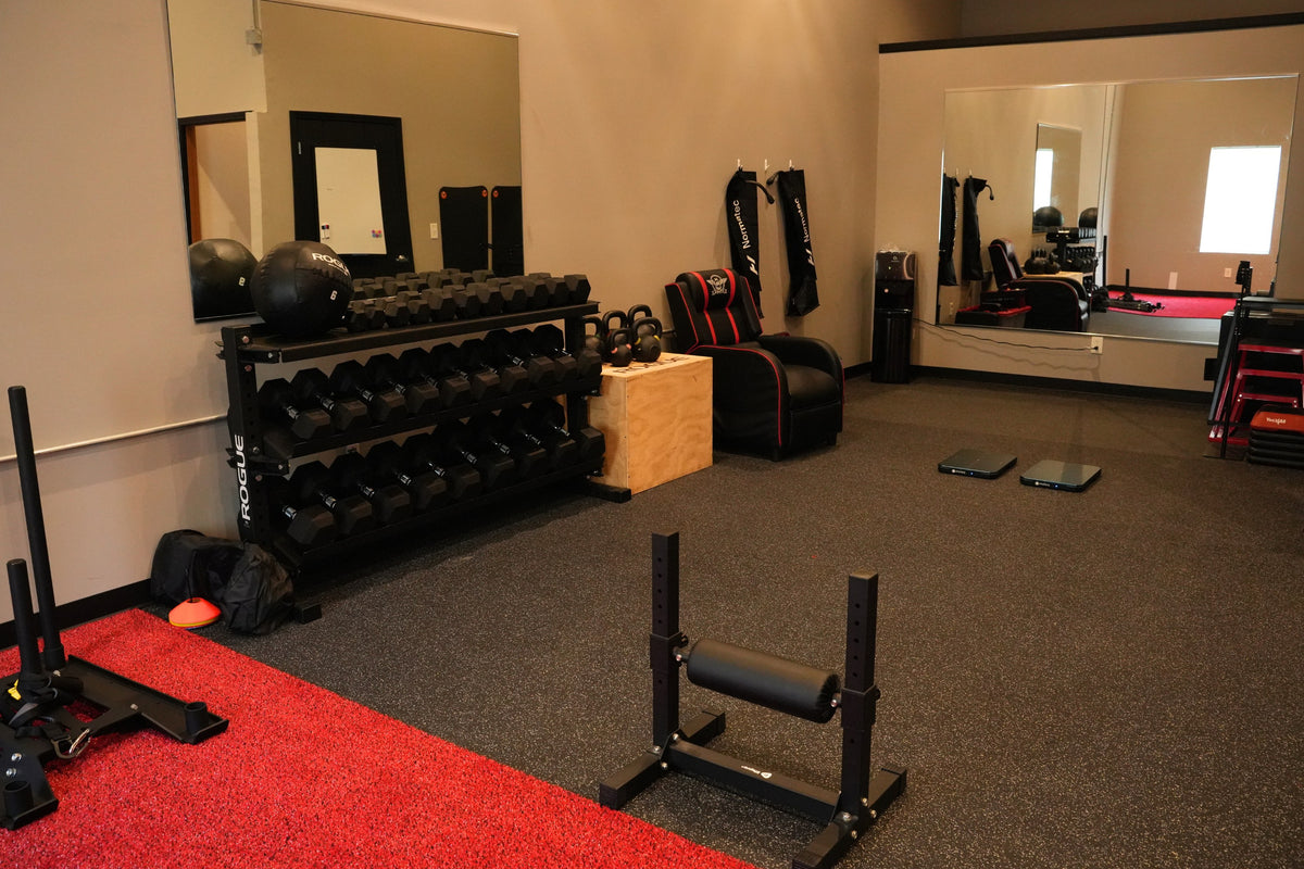Hart & Hustle Rehab & Performance