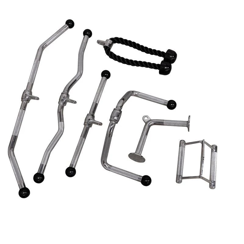 PRx Cable Attachment Bundle