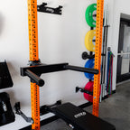 PRx 3x3 Dip Station