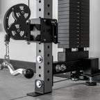 Build Limitless® Wall Mounted Functional Trainer