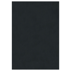 Premium 6' × 4' Rubber Gym Mat - 3/4" Thick | Re-Vulcanized Rubber
