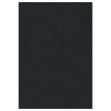 Premium 6' × 4' Rubber Gym Mat — 3/4"Thick | Re-Vulcanized Rubber