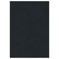 Premium 6' × 4' Rubber Gym Mat - 3/4" Thick | Re-Vulcanized Rubber