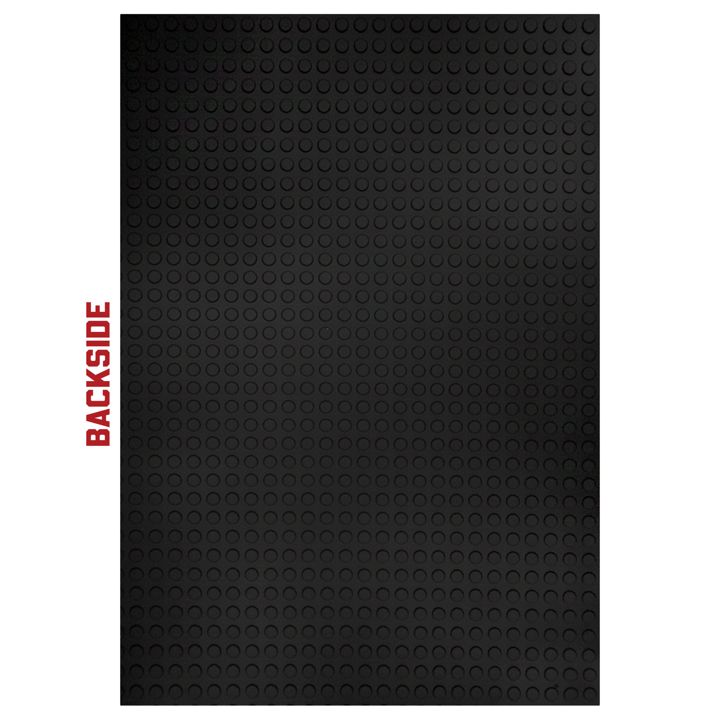 6' x 4' Rubber Stall Mat