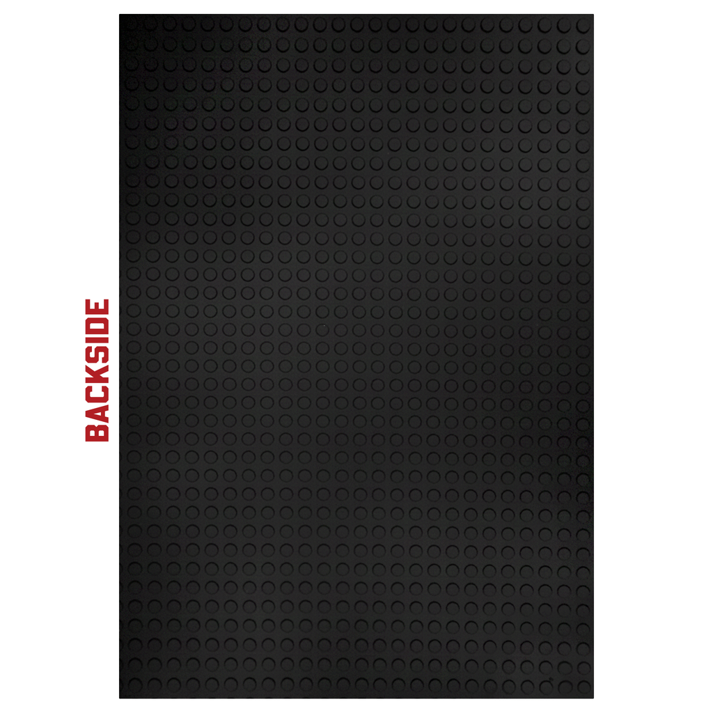 Heavy-Duty 6' × 4' Rubber Stall Mat | Agricultural & Gym Use