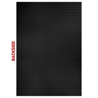 Heavy-Duty 6' × 4' Rubber Stall Mat | Agricultural & Gym Use