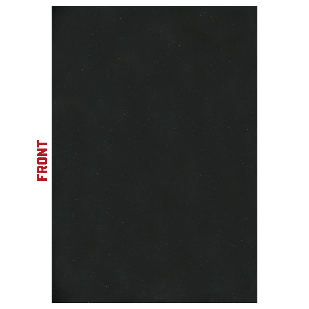 Heavy-Duty 6' × 4' Rubber Stall Mat | Agricultural & Gym Use