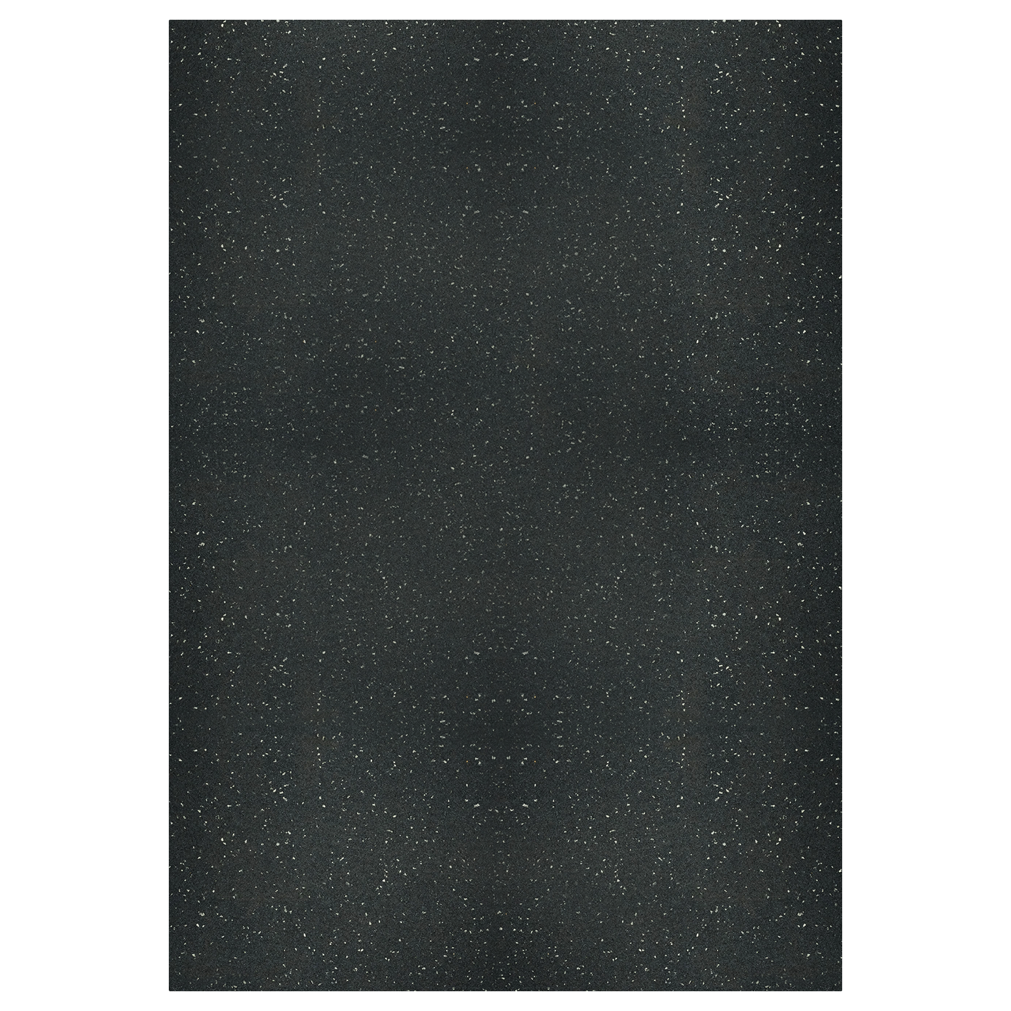 6' x 4' Rubber Mat 3/4