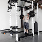 Build Limitless® 6-Post Functional Trainer