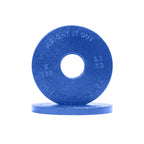 Cast Iron Machined Weight Plate Pairs