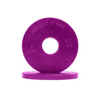 Cast Iron Machined Weight Plate Pairs