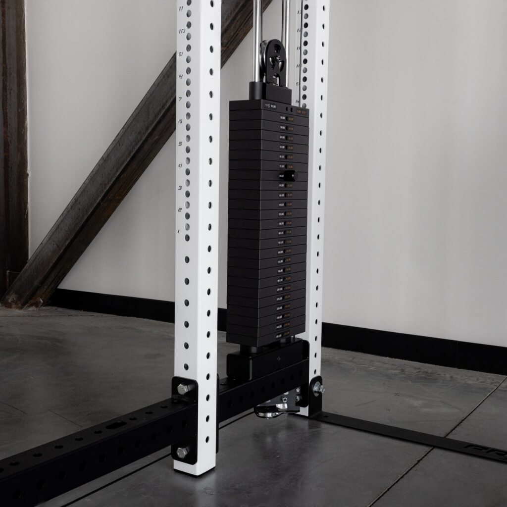 Build Limitless® 6-Post Functional Trainer