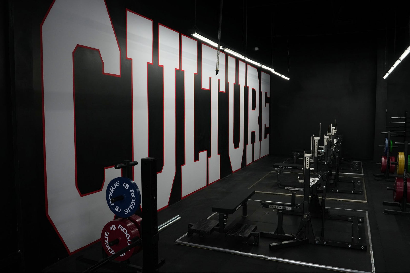 Barbell Culture