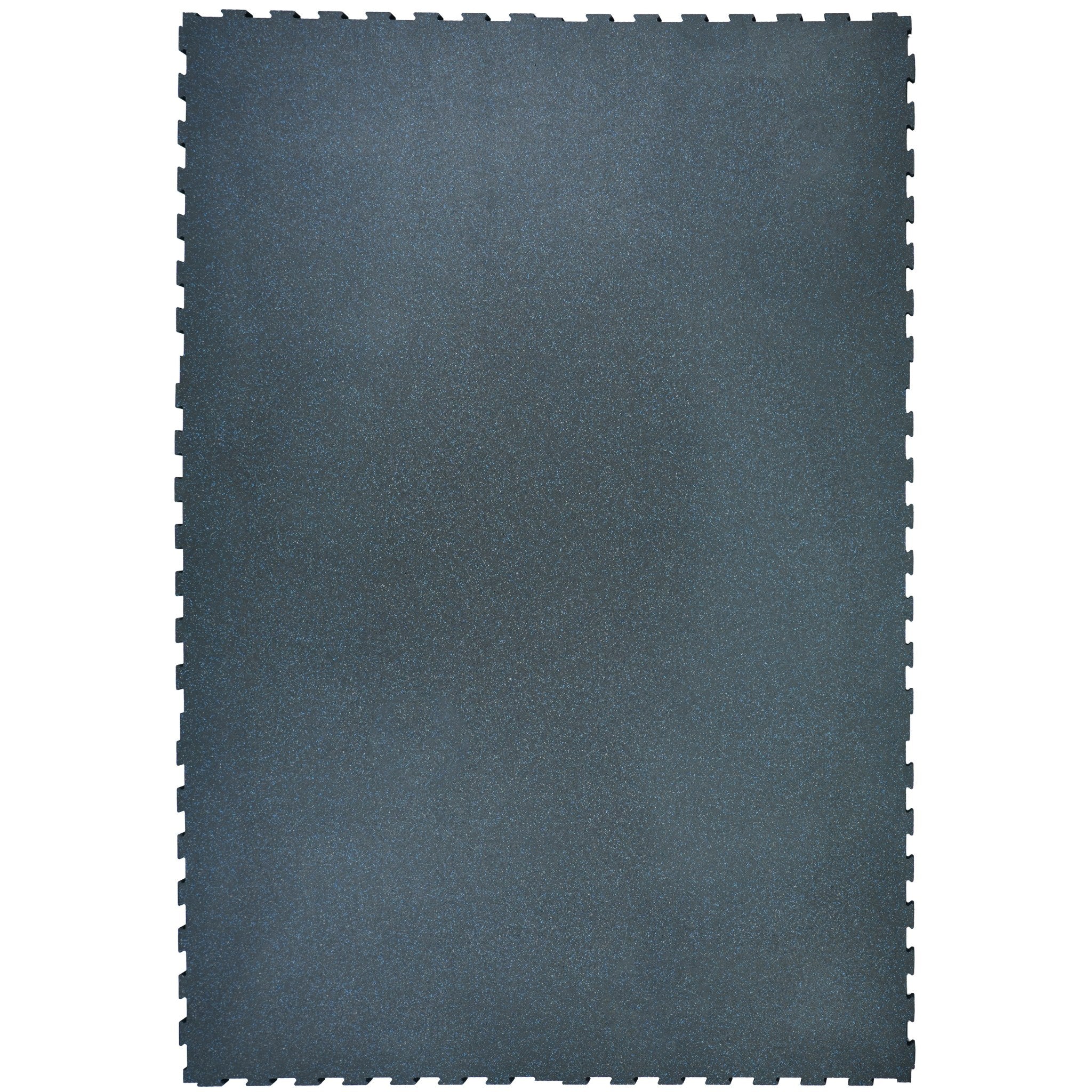 Blue/Grey Fleck / Smooth