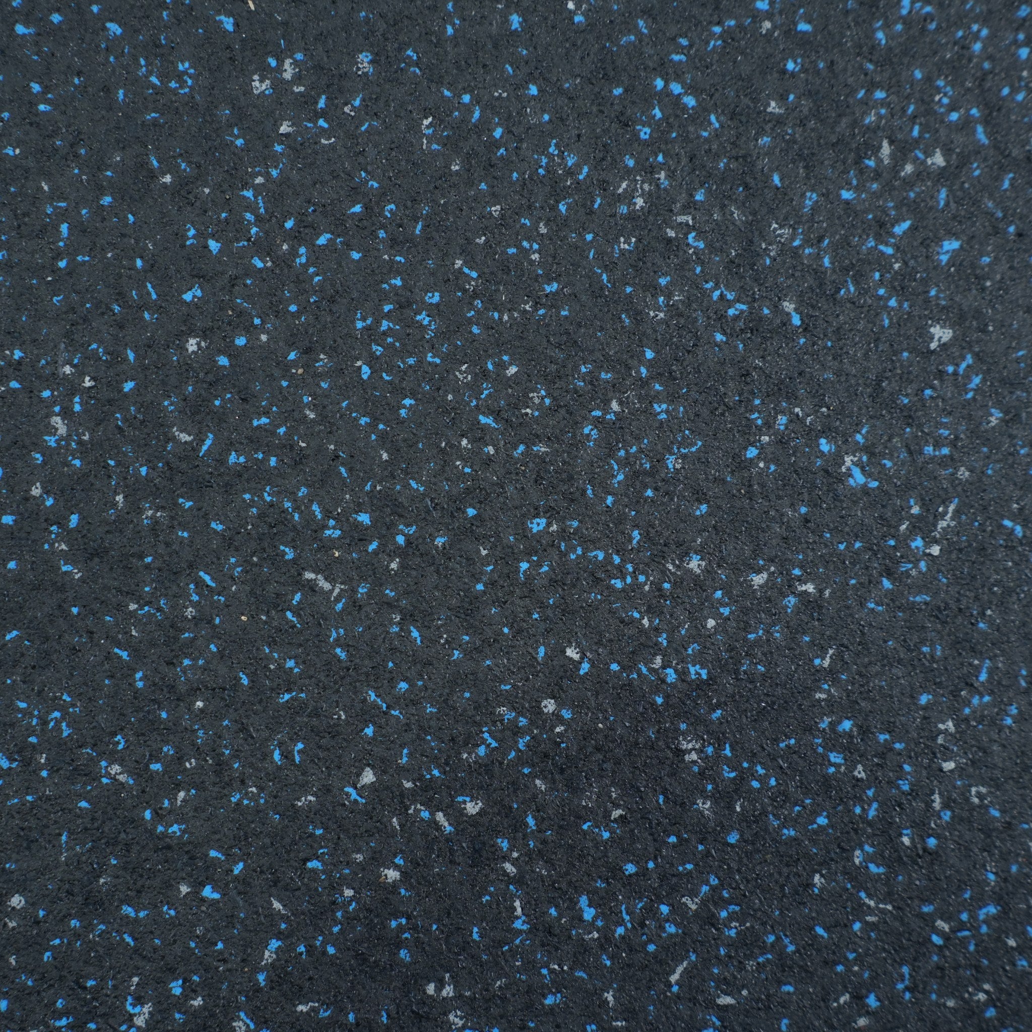 Blue/Grey Fleck / Smooth