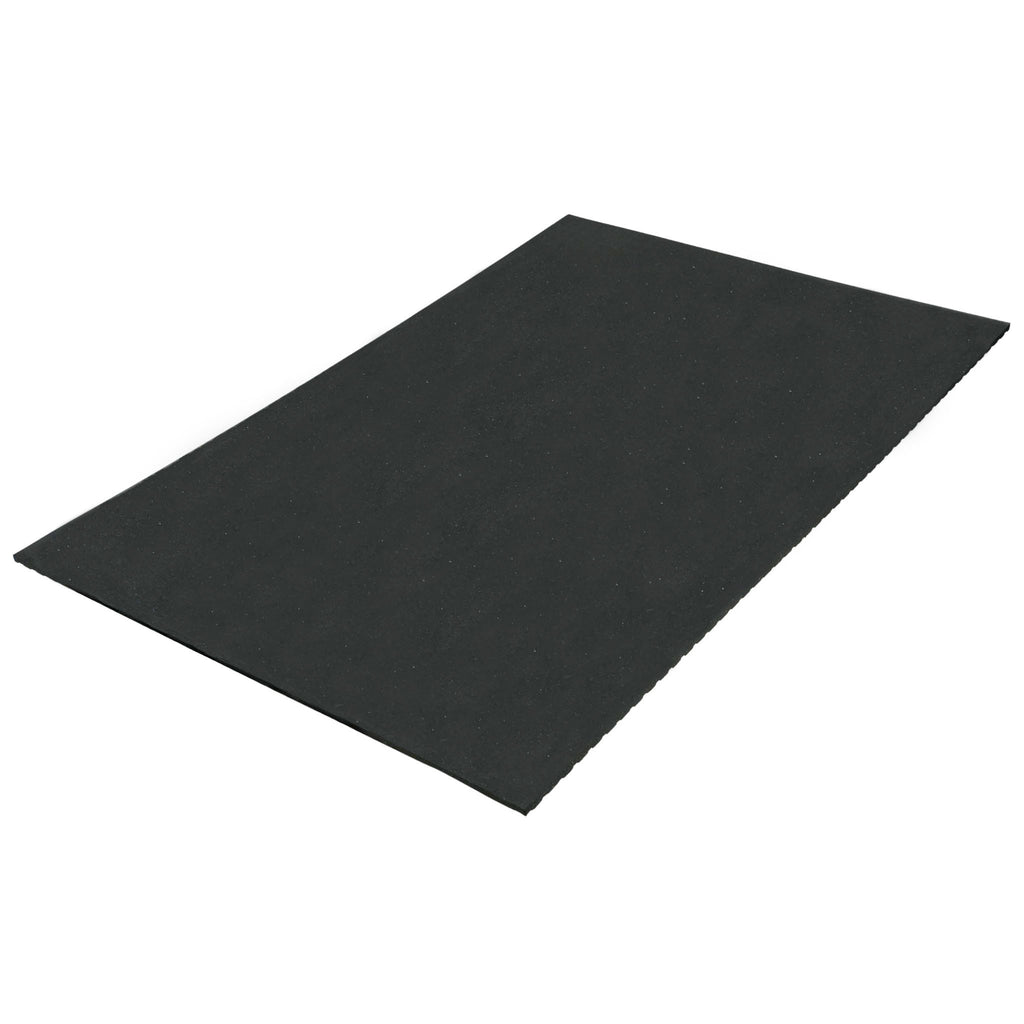 Heavy-Duty 6' × 4' Rubber Stall Mat | Agricultural & Gym Use
